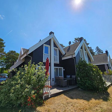 Haus Sandra Glowe Eksteriør billede